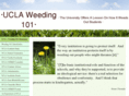 ucla-weeding101.info