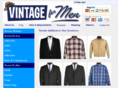 vintageformen.com