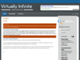 virtuallyinfinite.com.au