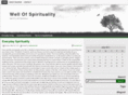 wellofspirituality.com