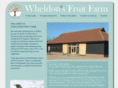 wheldonsfruitfarm.com