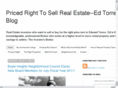 whittieragent.com