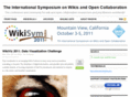 wikisym.org