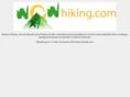 wowhiking.com