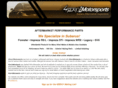 4zero1motorsports.com