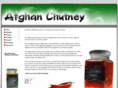 afghan-chutney.com