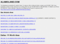 alamoland.com