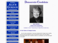 alicegordon.com