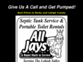 alljaysseptic.com