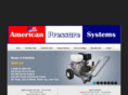 americanpressuresystems.com