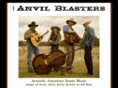 anvilblasters.com