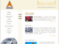 aonelogistica.com