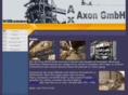 axon-gmbh.com