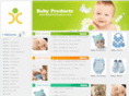 babygiftsproducts.com