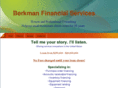 berkmanfinance.com