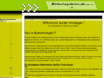 biotechsysteme.com