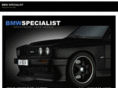 bmwspecialist-la.com