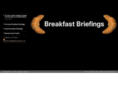 breakfastbriefings.com