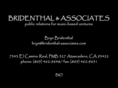 bridenthal-associates.com