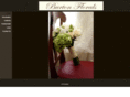 burtonflorals.com