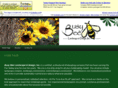 busybeelandscape.com