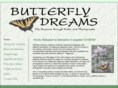 butterflydreamshaiku.com