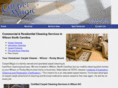 carpetmagicofwilson.com