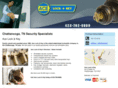 chattanoogaaccesscontrolsystems.com