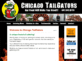 chicagotailgators.com