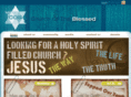 churchoftheblessedlubbock.com