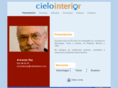 cielointerior.com