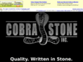 cobrastoneinc.com