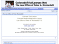 coloradotriallawyer.net