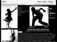 contemporarydanceconservatory.com