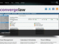 convergelaw.com