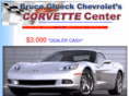 corvettecenter.com