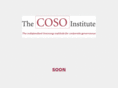 coso-institute.com