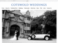 cotswoldweddings.net