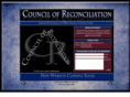 councilofreconciliation.com