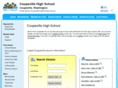coupevillehighschool.com