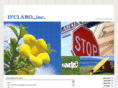 d-claro.com