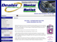 dealerserviceitems.com