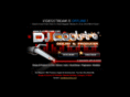 djcoolfire.com
