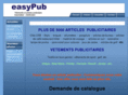 easypub.net