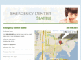 emergencydentistseattle.com