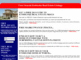 etobicokecondosandhomes.com