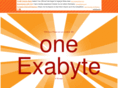 exa-byte.com