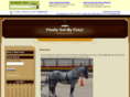 finallygotmypony.com
