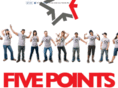 fivepointsusa.com