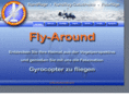 fly-around.com